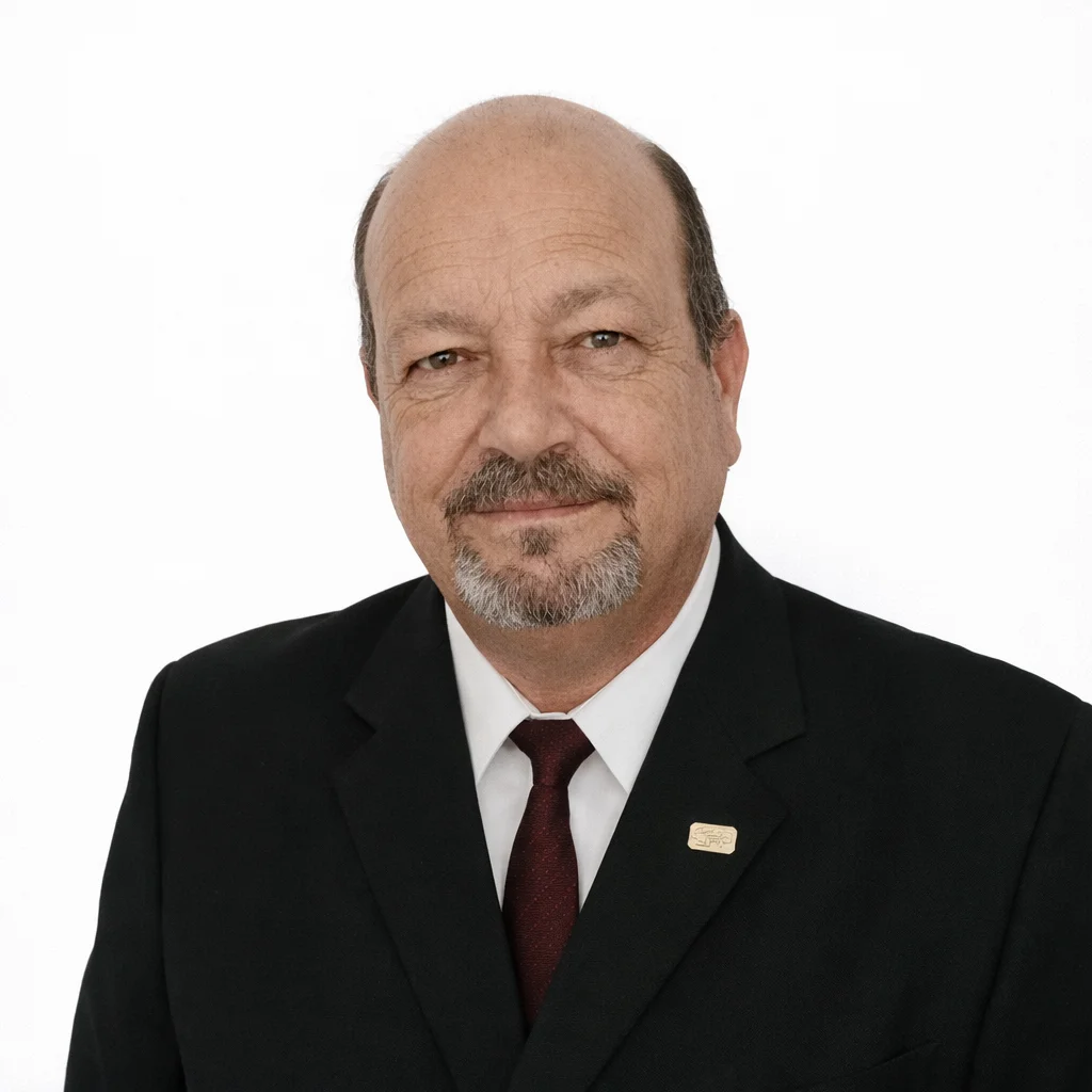 Desmond Keown, CPP — Practice Principal, Keown & Associates
