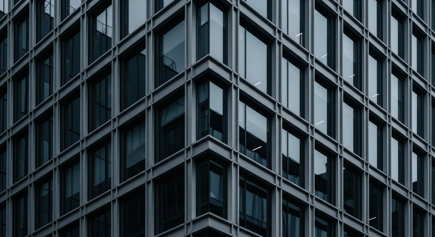 Corporate architecture